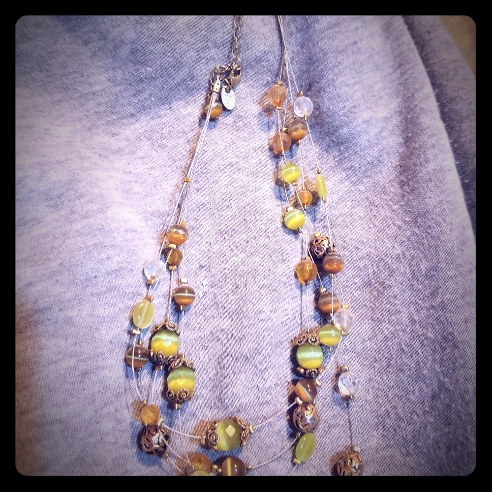 Necklace
